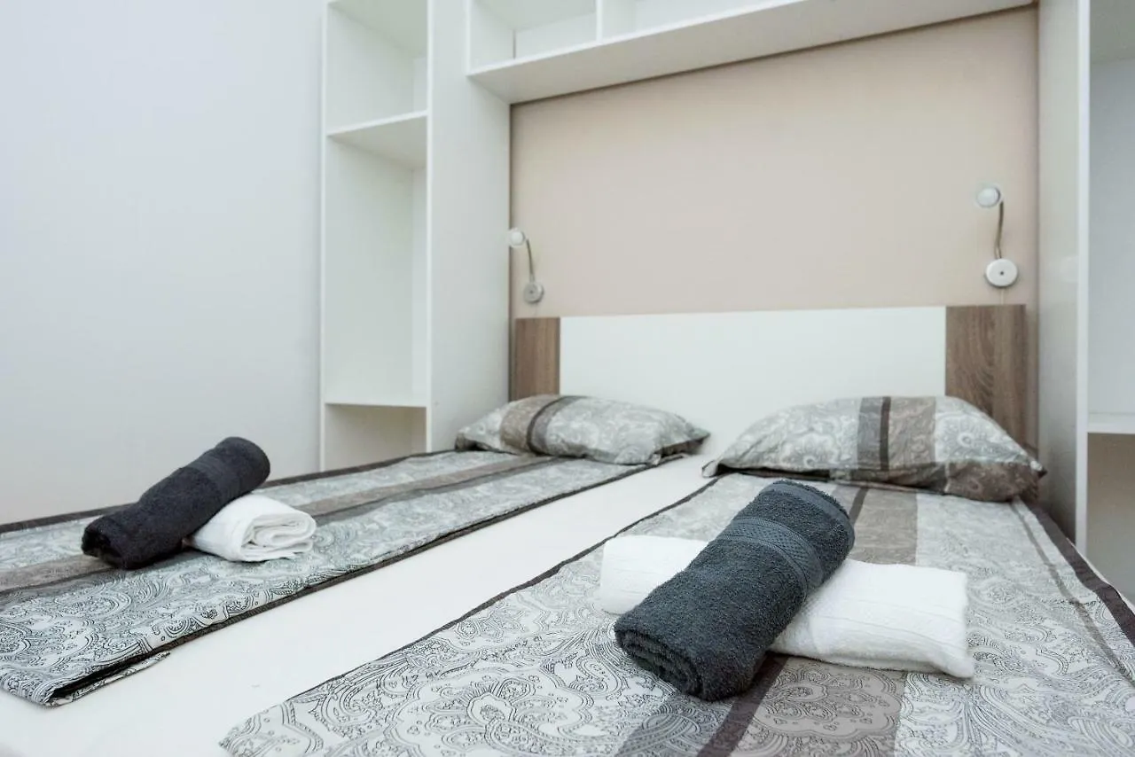 Apartment Antonio Vir