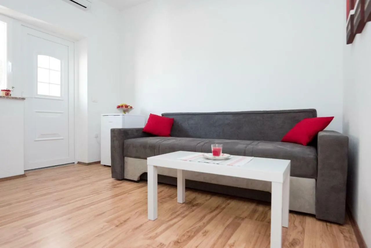 Apartment Antonio Vir Croatia