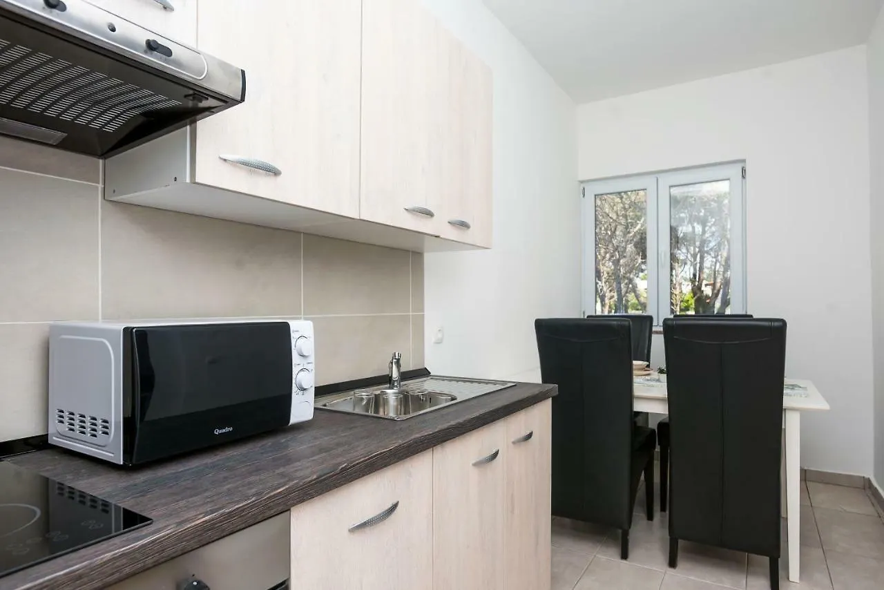 Apartment Antonio Vir Croatia